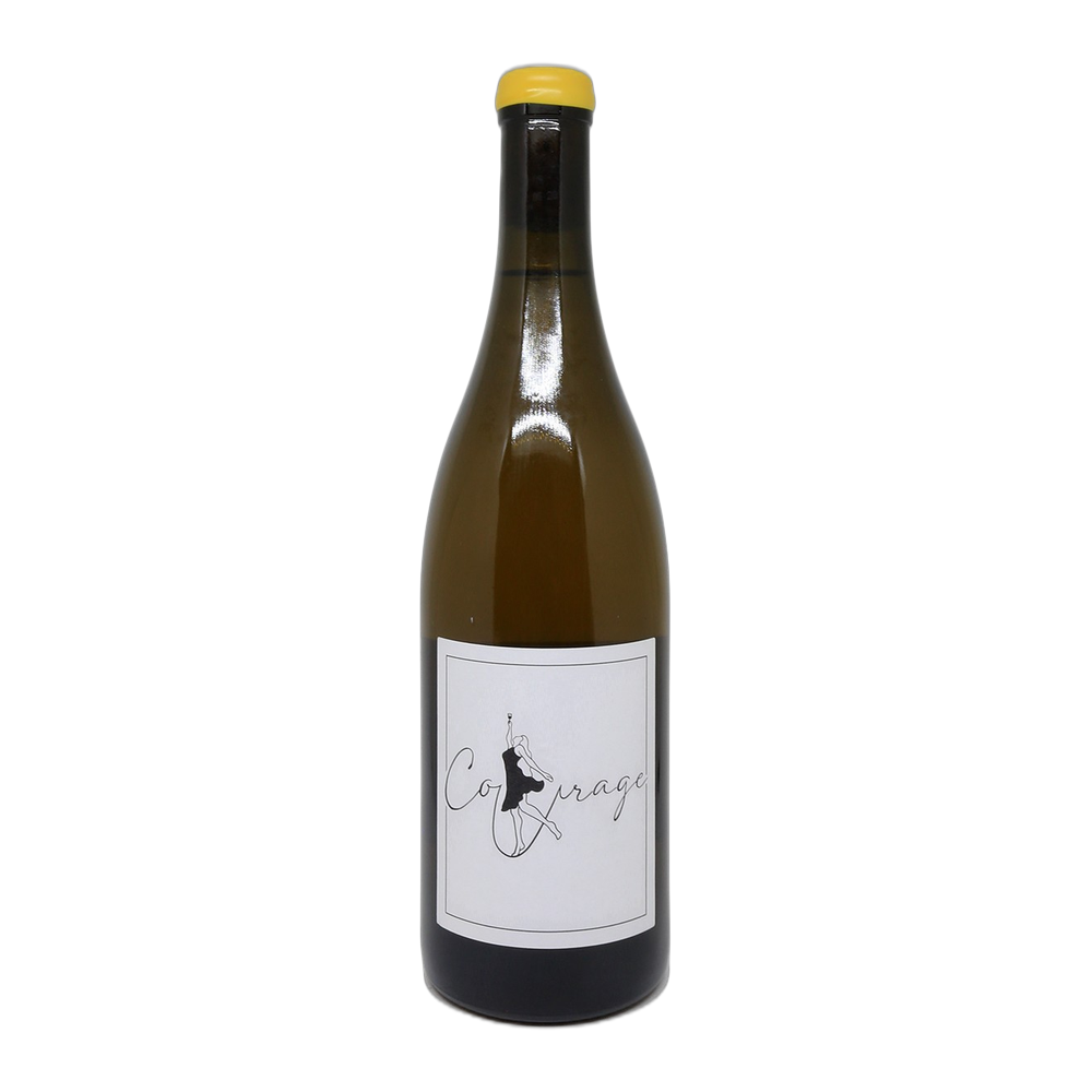 Anne et Jean-François Ganevat, Courage, Bottiglia 750 ml