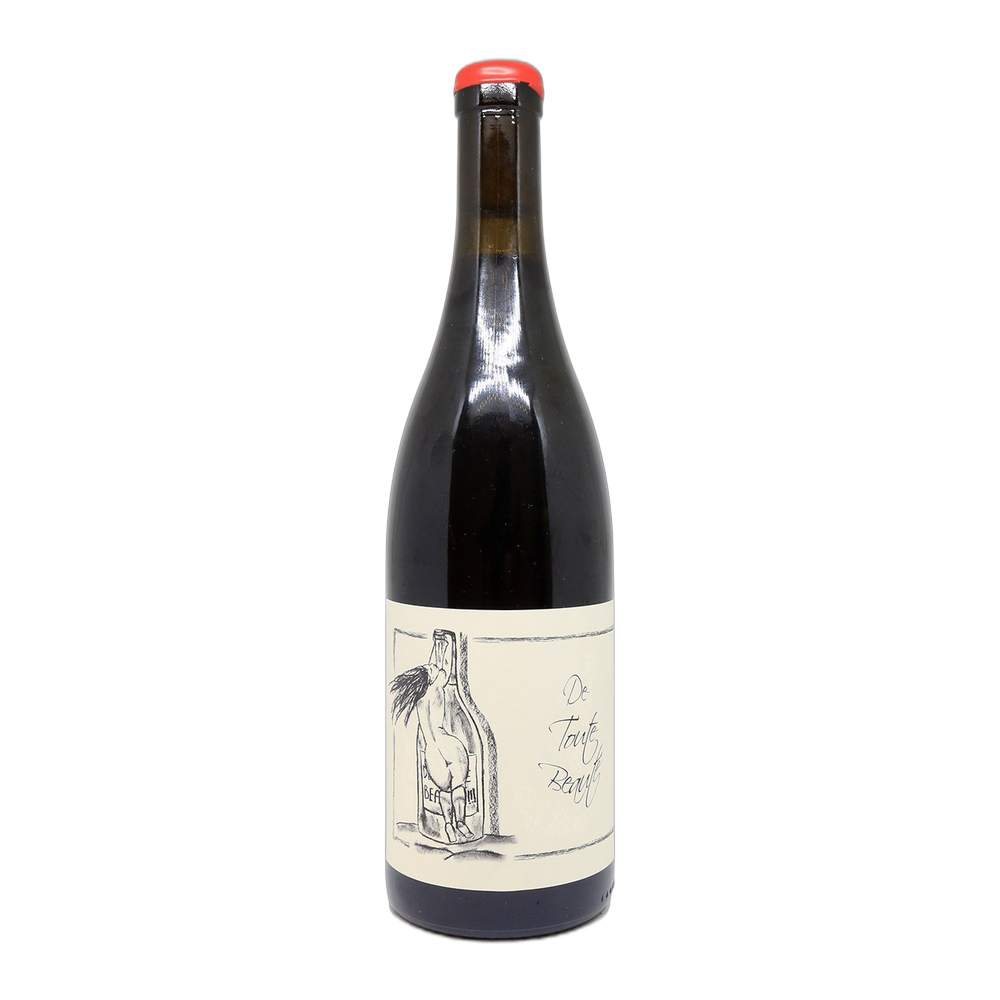 Anne et Jean-François Ganevat, De Toute Beauté 2023, Bottiglia 750 ml