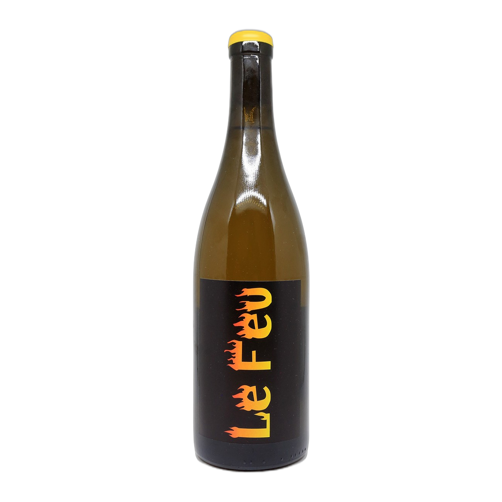 Anne et Jean-François Ganevat, Le Feu 2021, Bottiglia 750 ml