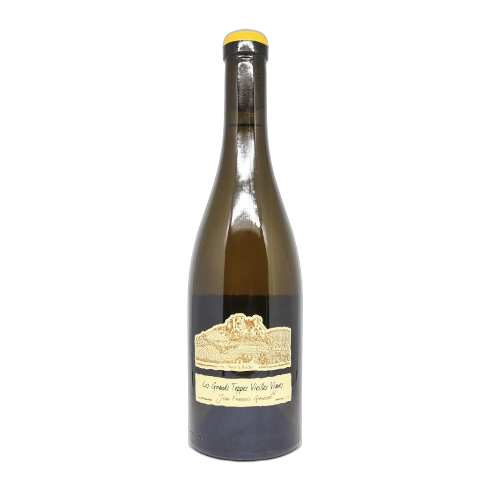 Anne et Jean-François Ganevat, Les Grands Teppes Vieilles Vignes 2020, Bottiglia 750 ml