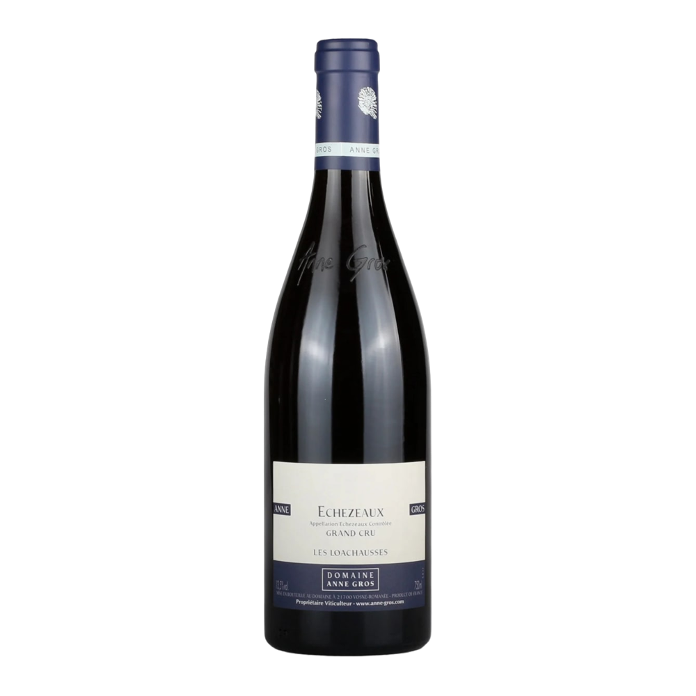 Anne Gros, Échézeaux Les Loachausses Grand Cru 2021, Bottiglia 750 ml