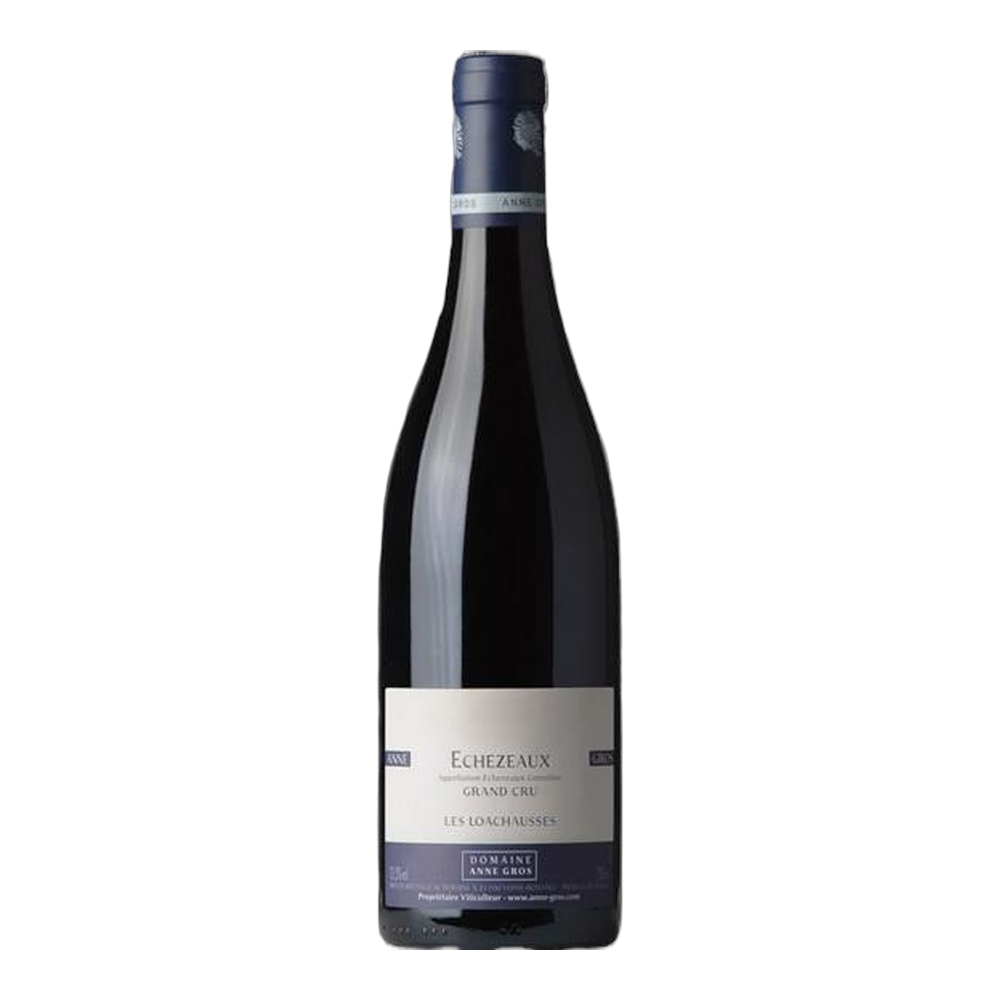 Anne Gros, Échézeaux Les Loachausses Grand Cru 2022, Bottiglia 750 ml