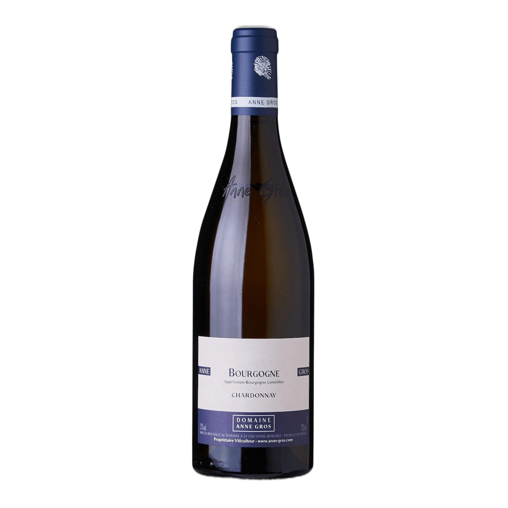 Anne Gros, Chardonnay Bourgogne 2021, Bottiglia 750 ml