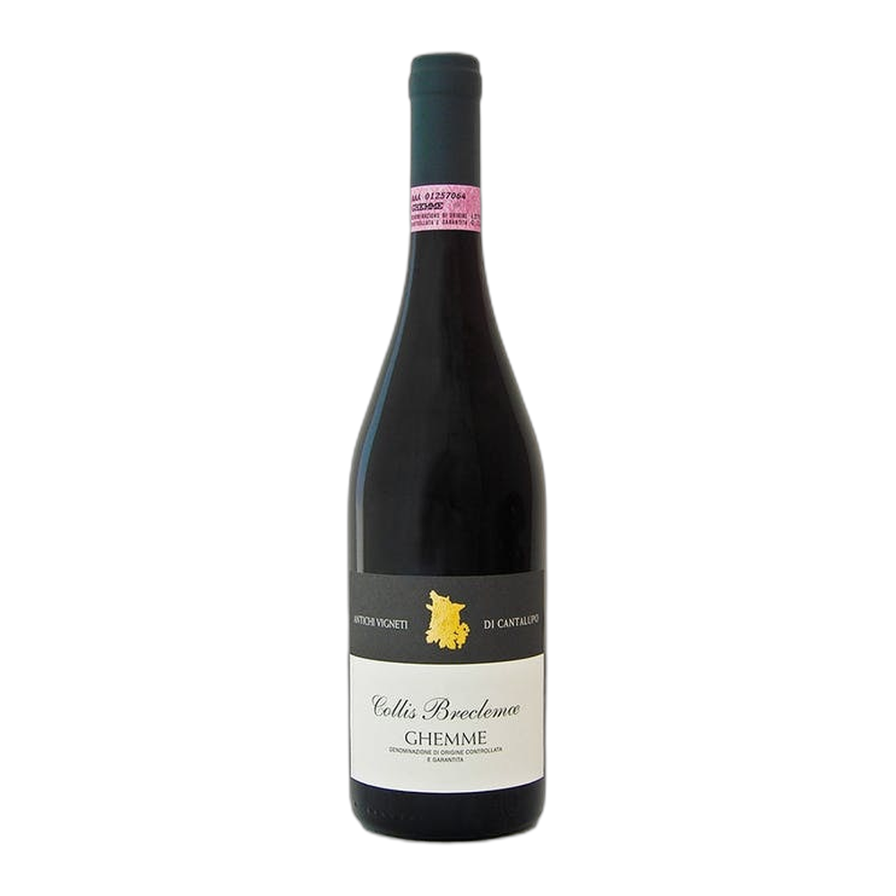 Antichi Vigneti di Cantalupo, Ghemme Collis Breclemae 2016, Bottiglia 750 ml