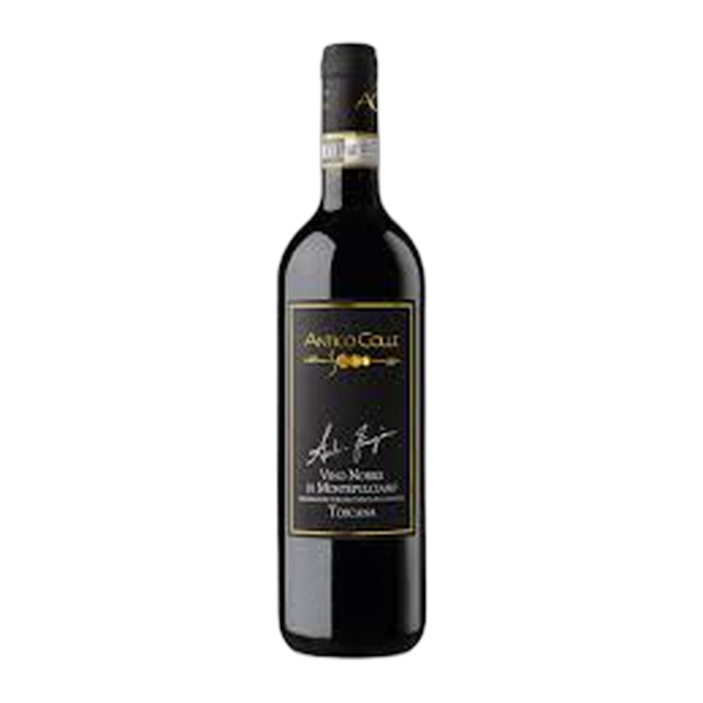 Antico Colle, Vino Nobile di Montepulciano 2020, Bottiglia 750 ml