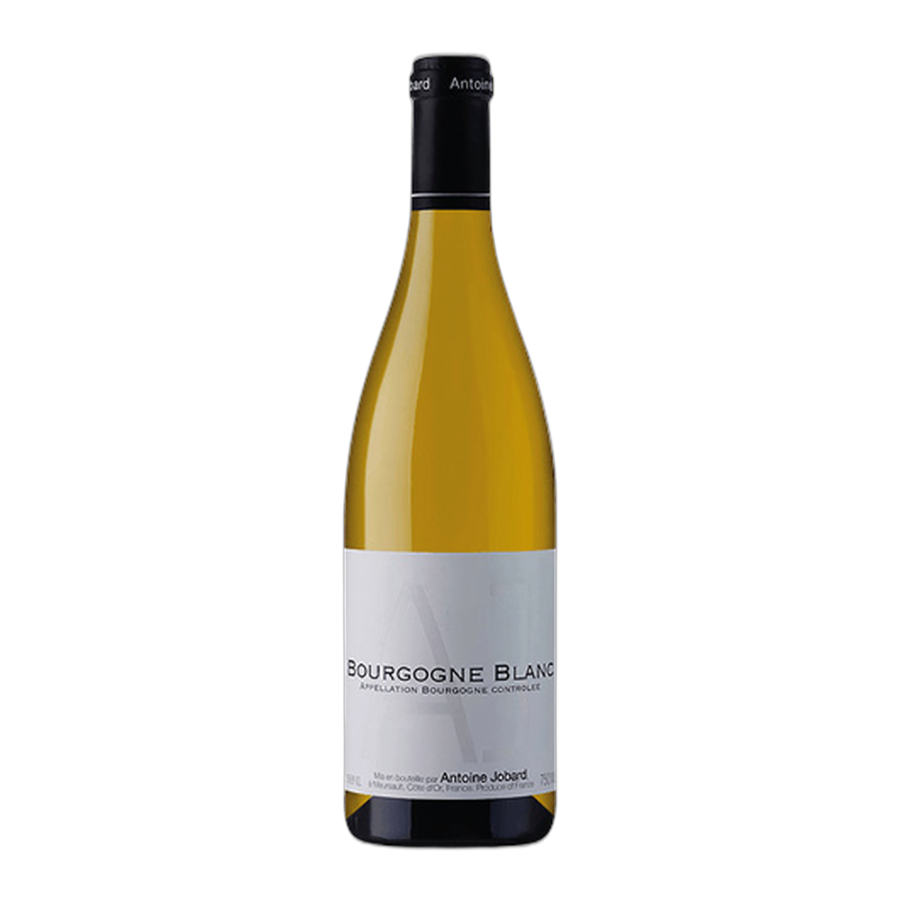 Antoine Jobard, Chardonnay Bourgogne 2022, Bottiglia 750 ml
