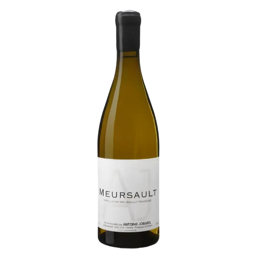 Antoine Jobard, Meursault 2022, Bottiglia 750 ml