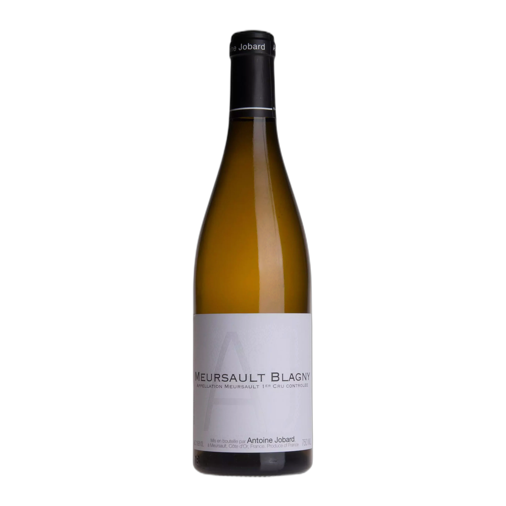 Antoine Jobard, Meursault-Blagny 1er Cru 2022, Bottiglia 750 ml