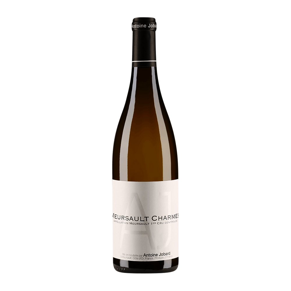 Antoine Jobard, Meursault Charmes 1er Cru 2022, Bottiglia 750 ml
