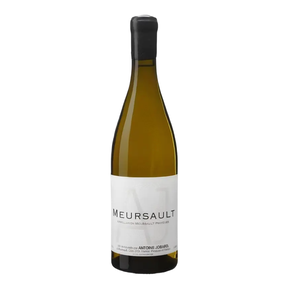 Antoine Jobard, Meursault Poruzots 1er Cru 2021, Bottiglia 750 ml