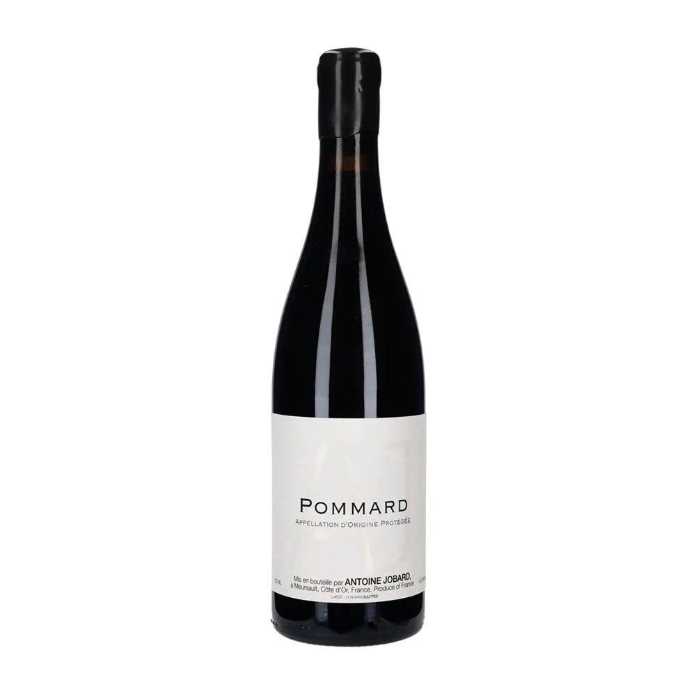 Antoine Jobard, Pommard 2021, Bottiglia 750 ml