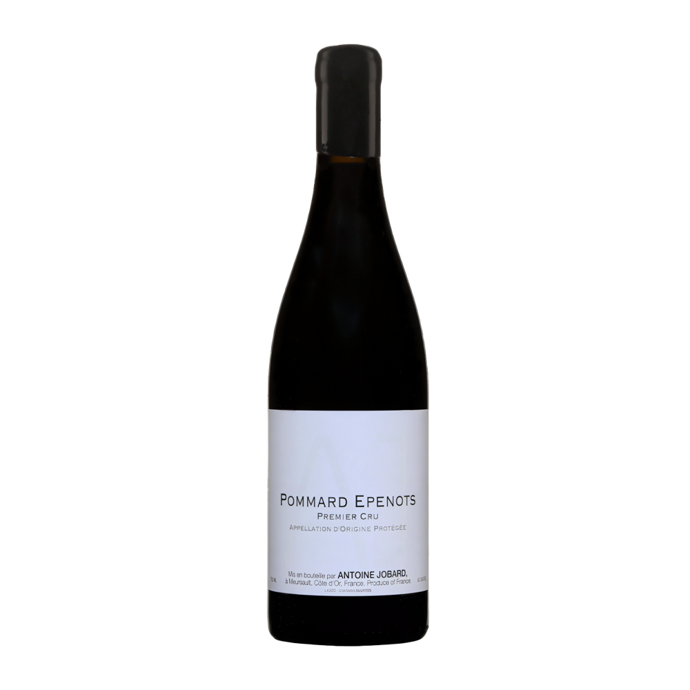 Antoine Jobard, Pommard Epenots 1er Cru 2022, Bottiglia 750 ml