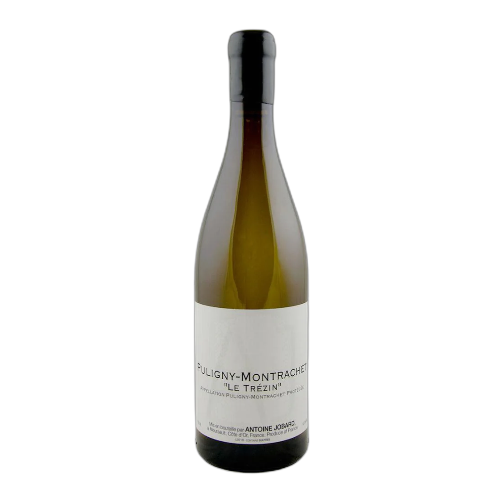 Antoine Jobard, Puligny-Montrachet Le Trézin 2022, Bottiglia 750 ml