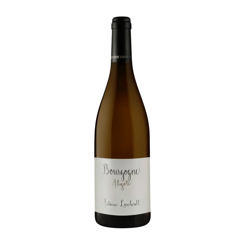 Antoine Lienhardt, Aligoté Bourgogne 2021, Bottiglia 750 ml