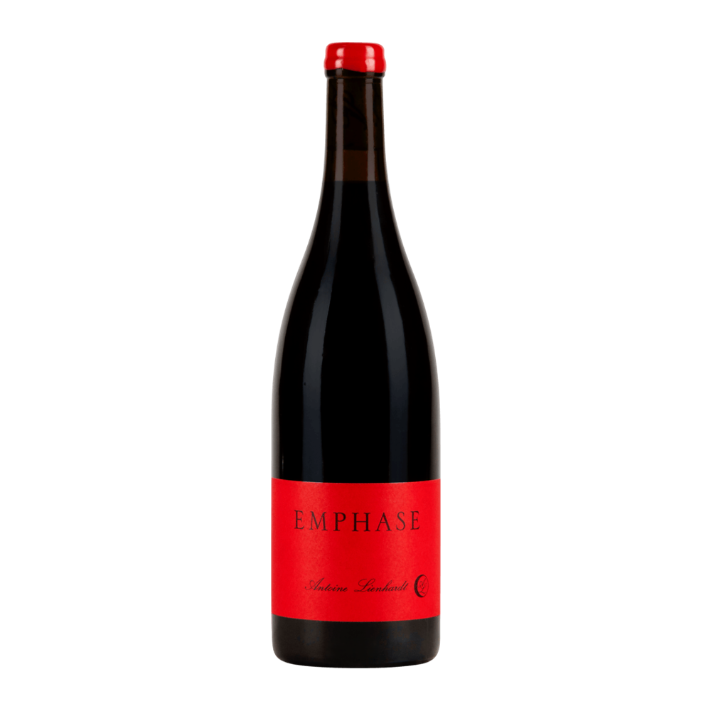Antoine Lienhardt, Côte de Nuits Villages Emphase 2022, Bottiglia 750 ml