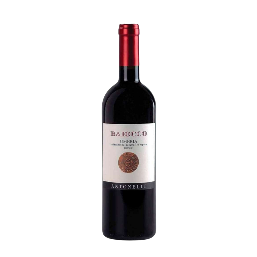 Antonelli, Baiocco 2021, Bottiglia 750 ml