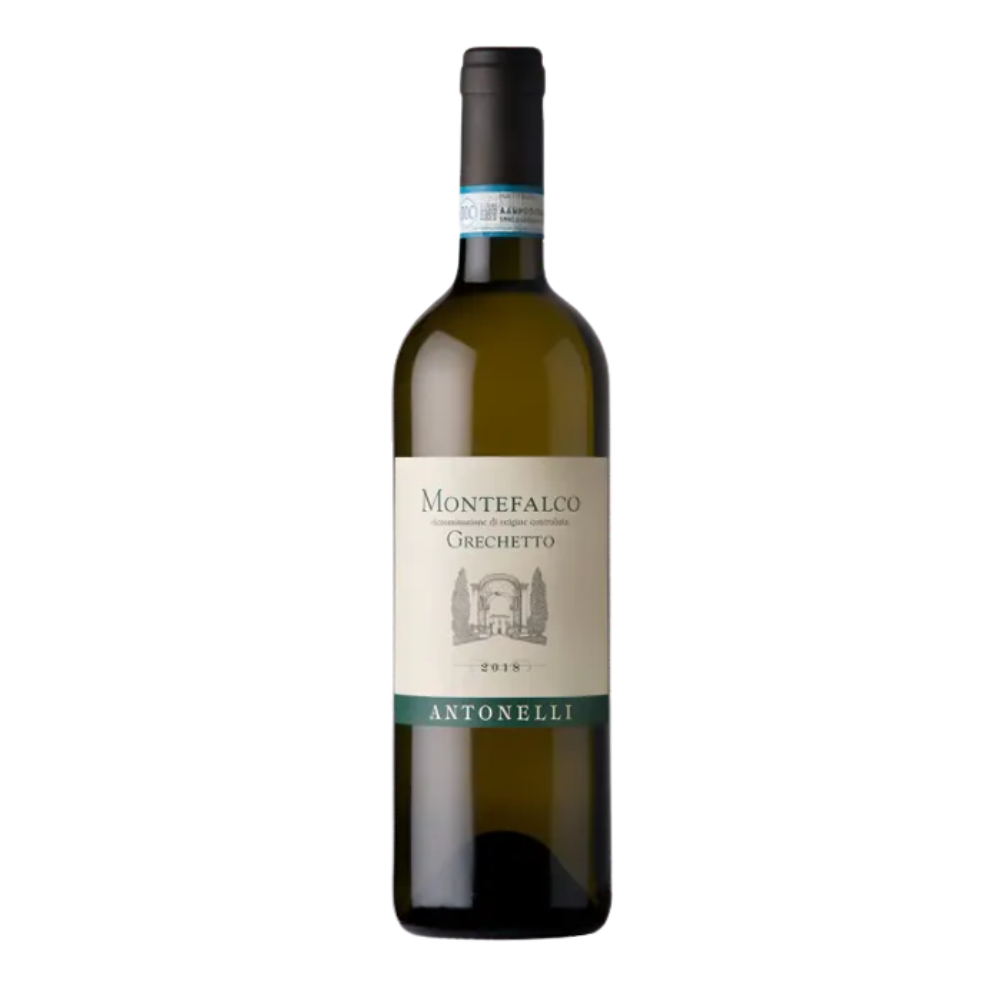 Antonelli, Grechetto Montefalco 2021, Bottiglia 750 ml