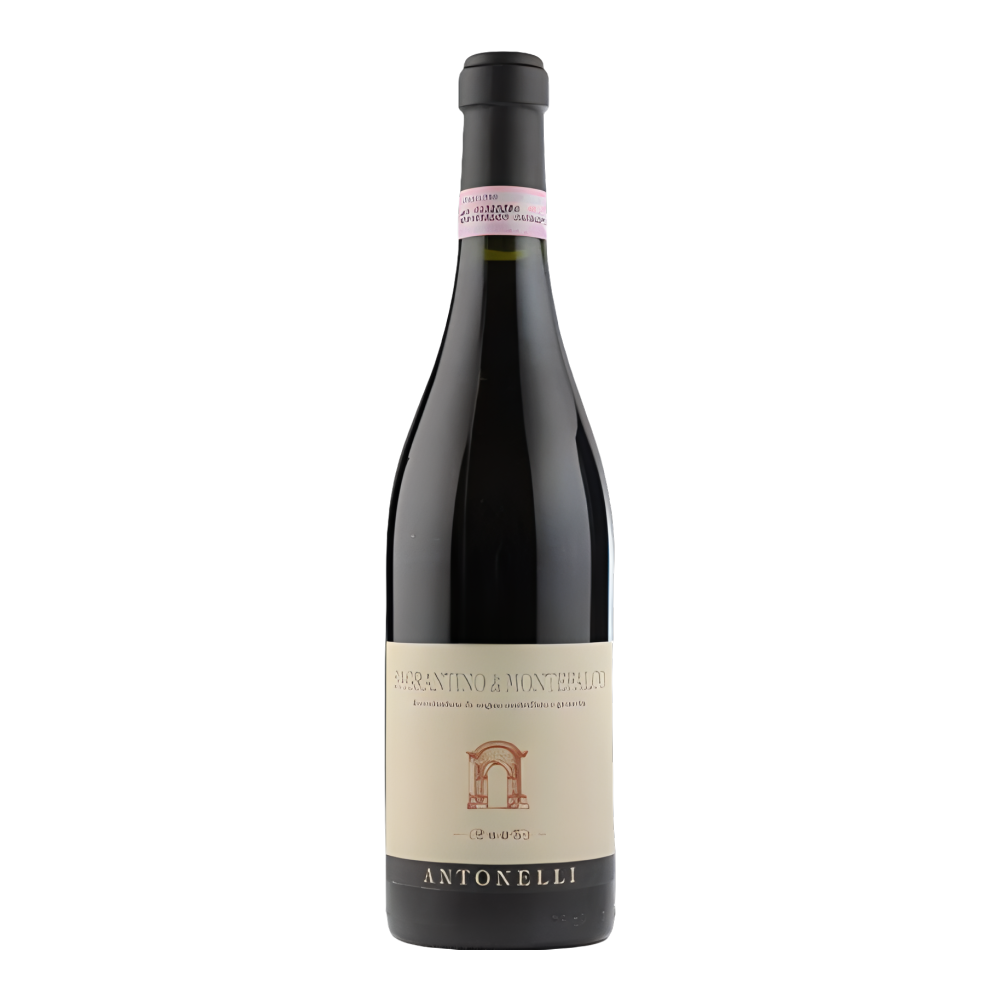 Antonelli, Sagrantino Montefalco 2014, Bottiglia 750 ml