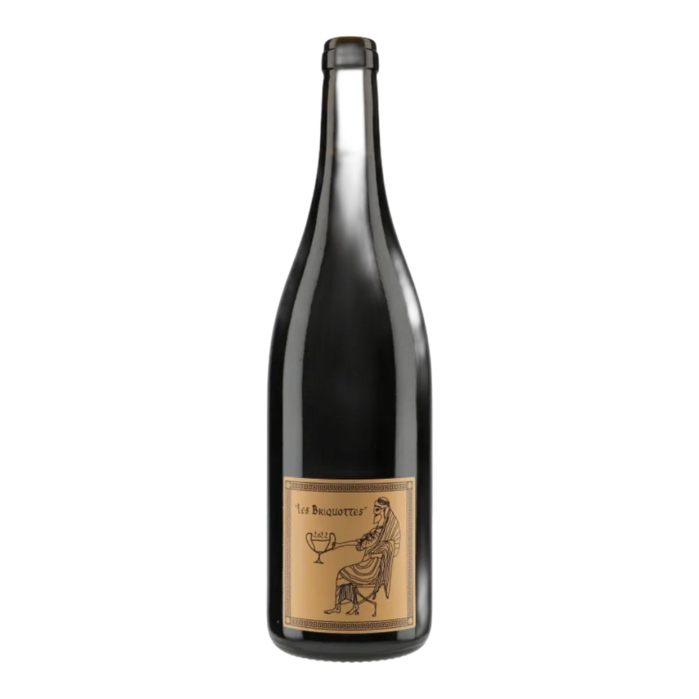 Antonio Quari, Ladoix Les Briquottes 2022, Bottiglia 750 ml