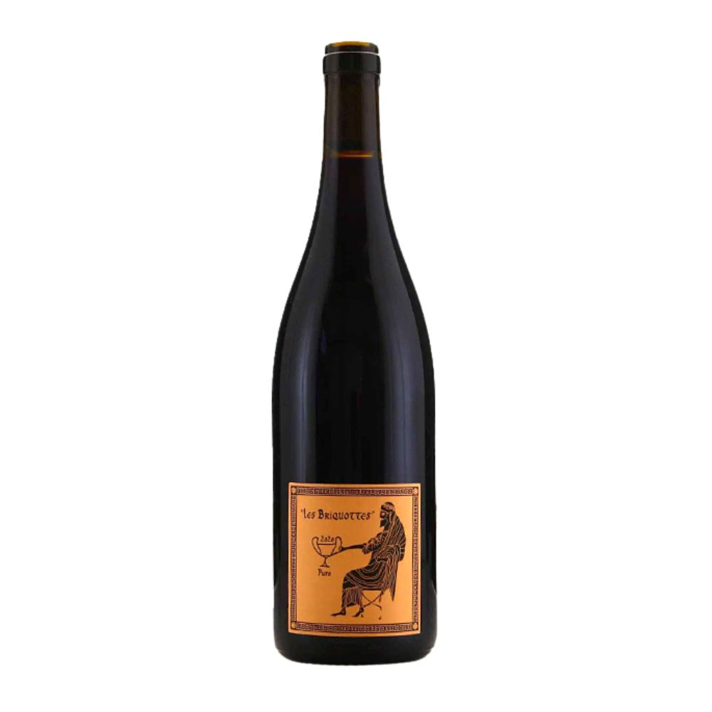 Antonio Quari, Ladoix Les Briquottes 2023, Bottiglia 750 ml