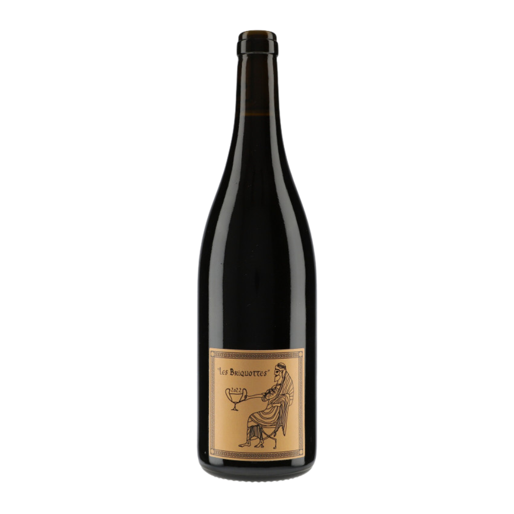 Antonio Quari, Ladoix Les Briquottes 2024, Bottiglia 750 ml