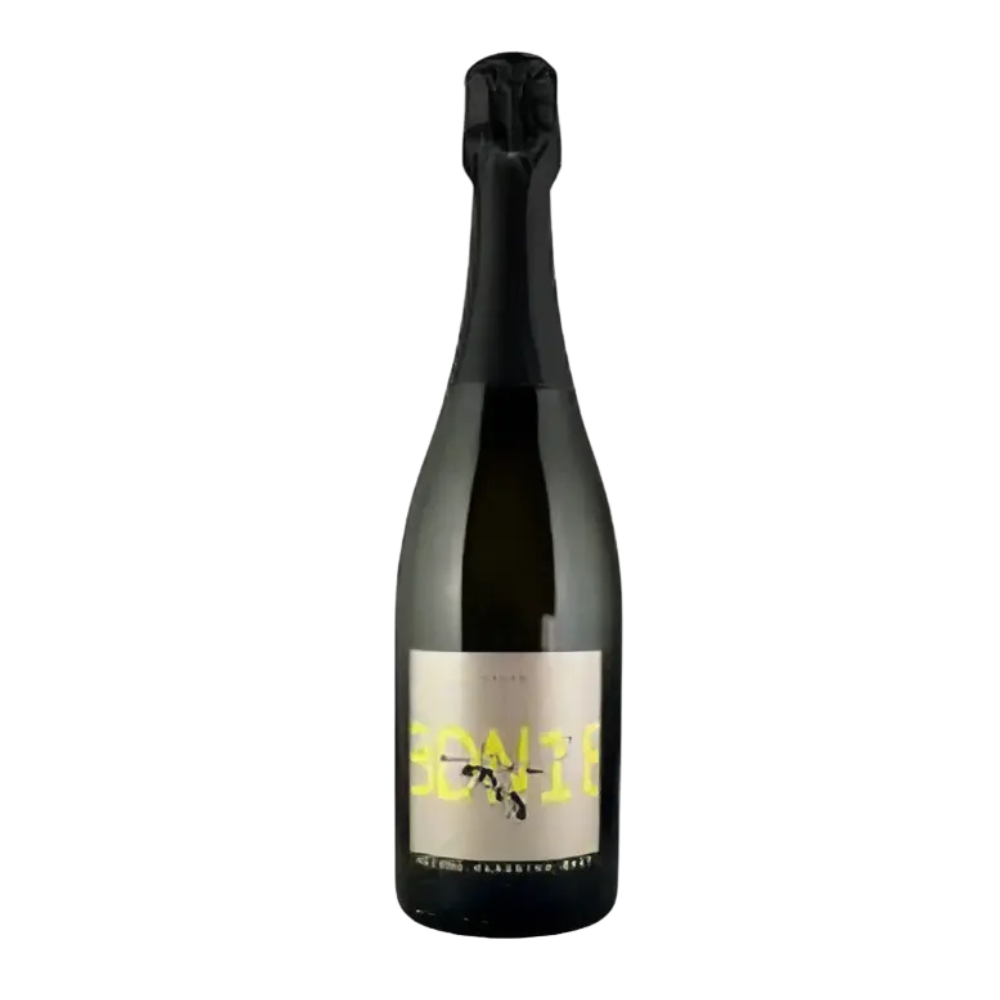 Apeca, Alta Langa BDN Blanc de Noirs Brut 2019, Bottiglia 750 ml