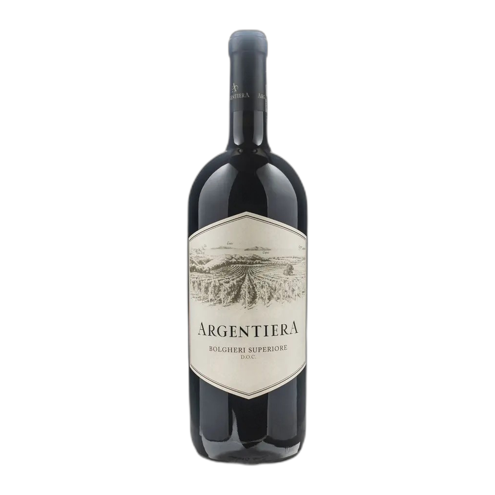 Argentiera, Bolgheri Superiore Argentiera 2010, Magnum 1500 ml