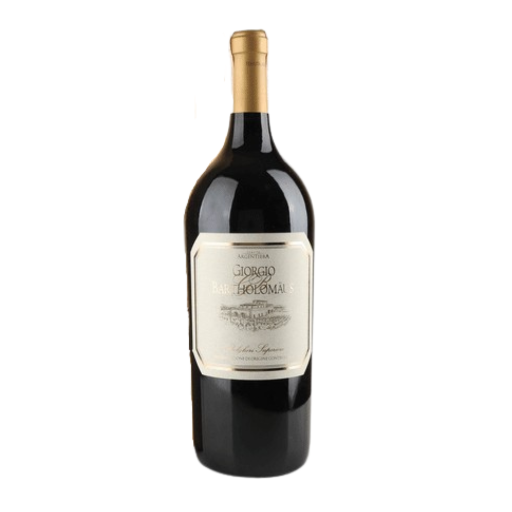 Argentiera, Giorgio Bartholomäus 2011, Magnum 1500 ml