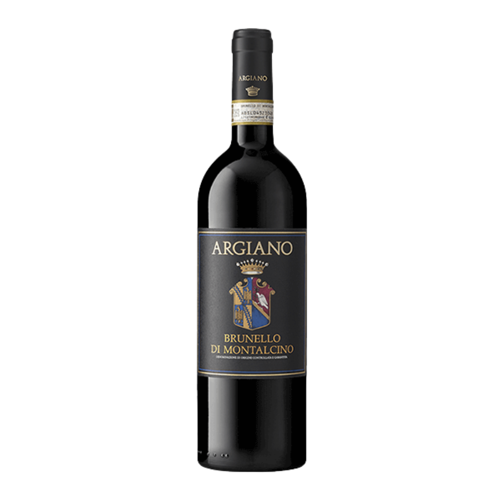 Argiano, Brunello di Montalcino 2020, Bottiglia 750 ml