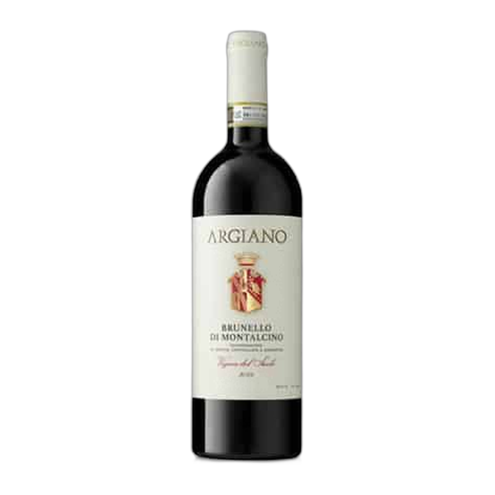 Argiano, Brunello di Montalcino Vigna del Suolo 2019, Bottiglia 750 ml