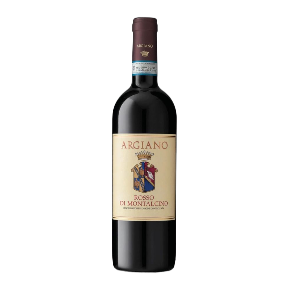 Argiano, Rosso di Montalcino 2022, Bottiglia 750 ml