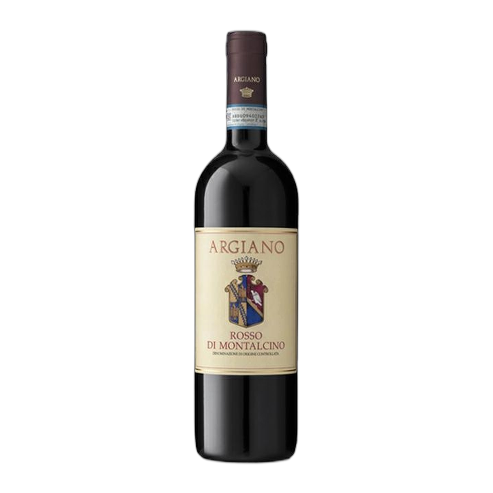 Argiano, Rosso di Montalcino 2024, Bottiglia 750 ml