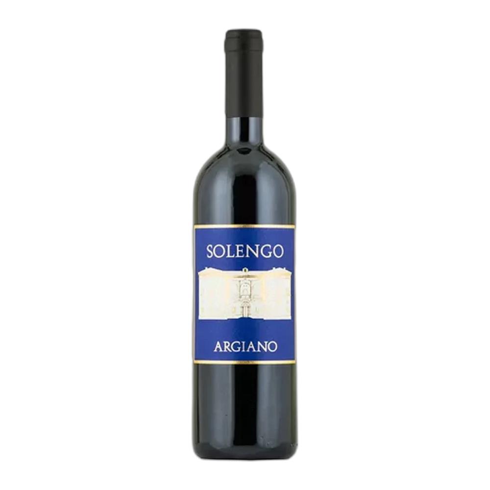 Argiano, Solengo 2022, Mathusalem 6000 ml