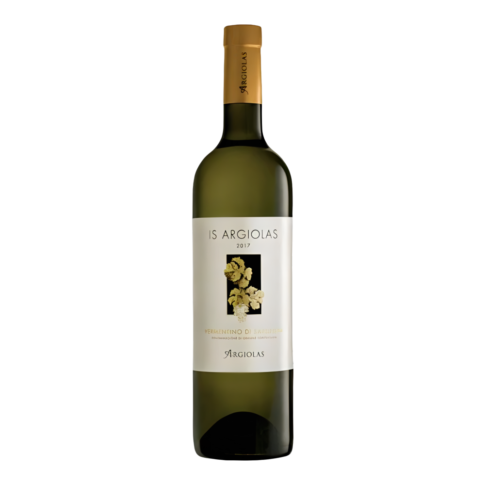 Argiolas, Is Argiolas 2021, Bottiglia 750 ml