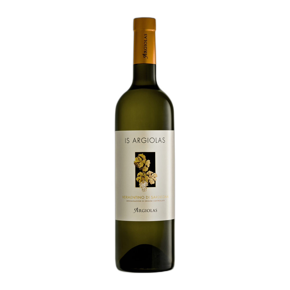 Argiolas, Is Argiolas 2022, Bottiglia 750 ml