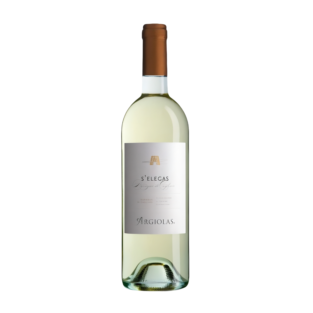 Argiolas, S'elegas 2021, Bottiglia 750 ml