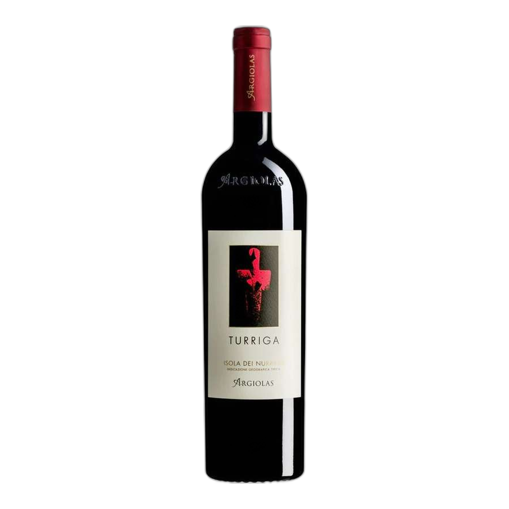 Argiolas, Turriga 1999, Bottiglia 750 ml