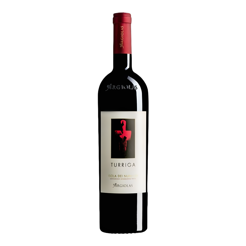 Argiolas, Turriga 2020, Bottiglia 750 ml