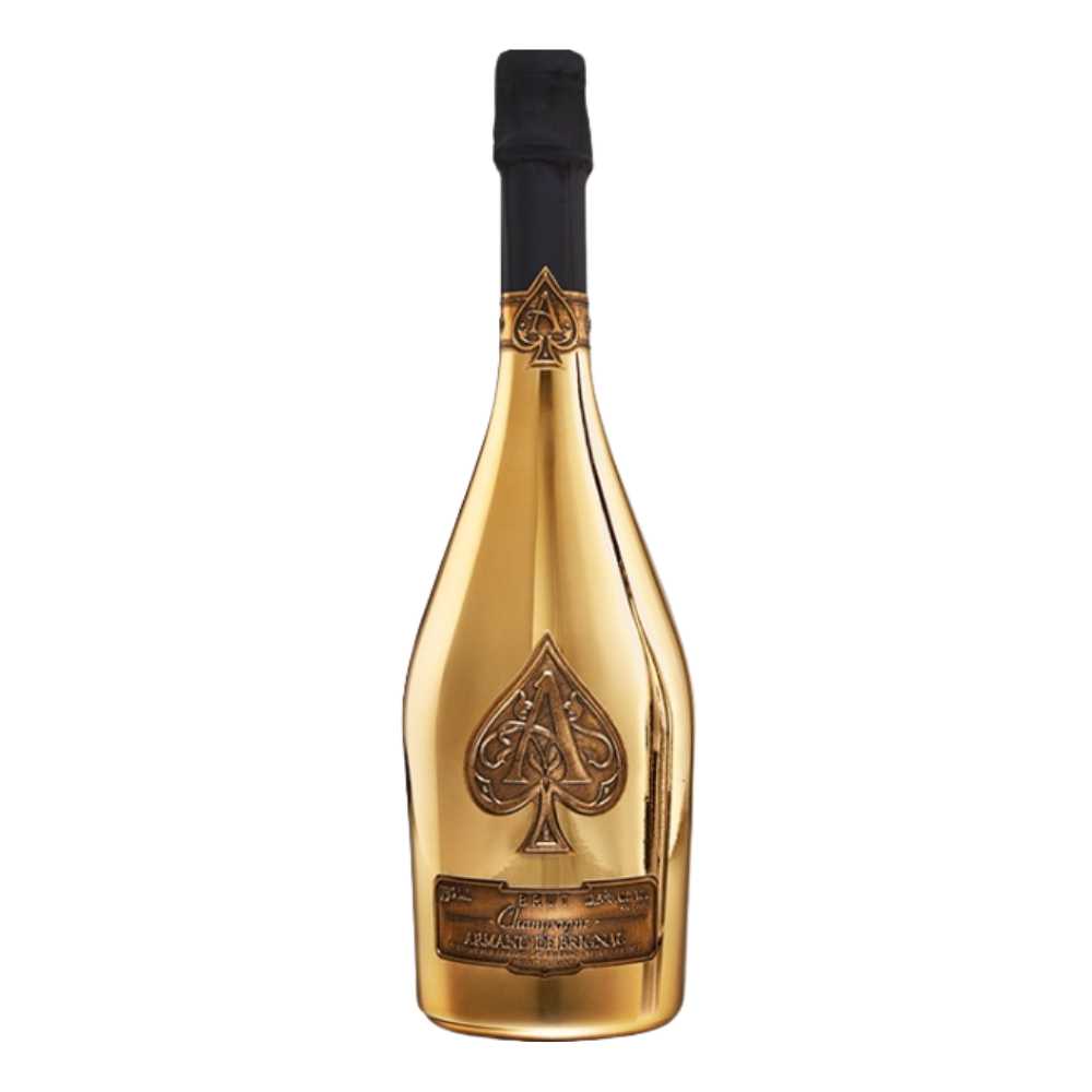 Armand de Brignac, Gold Brut, Bottiglia 750 ml
