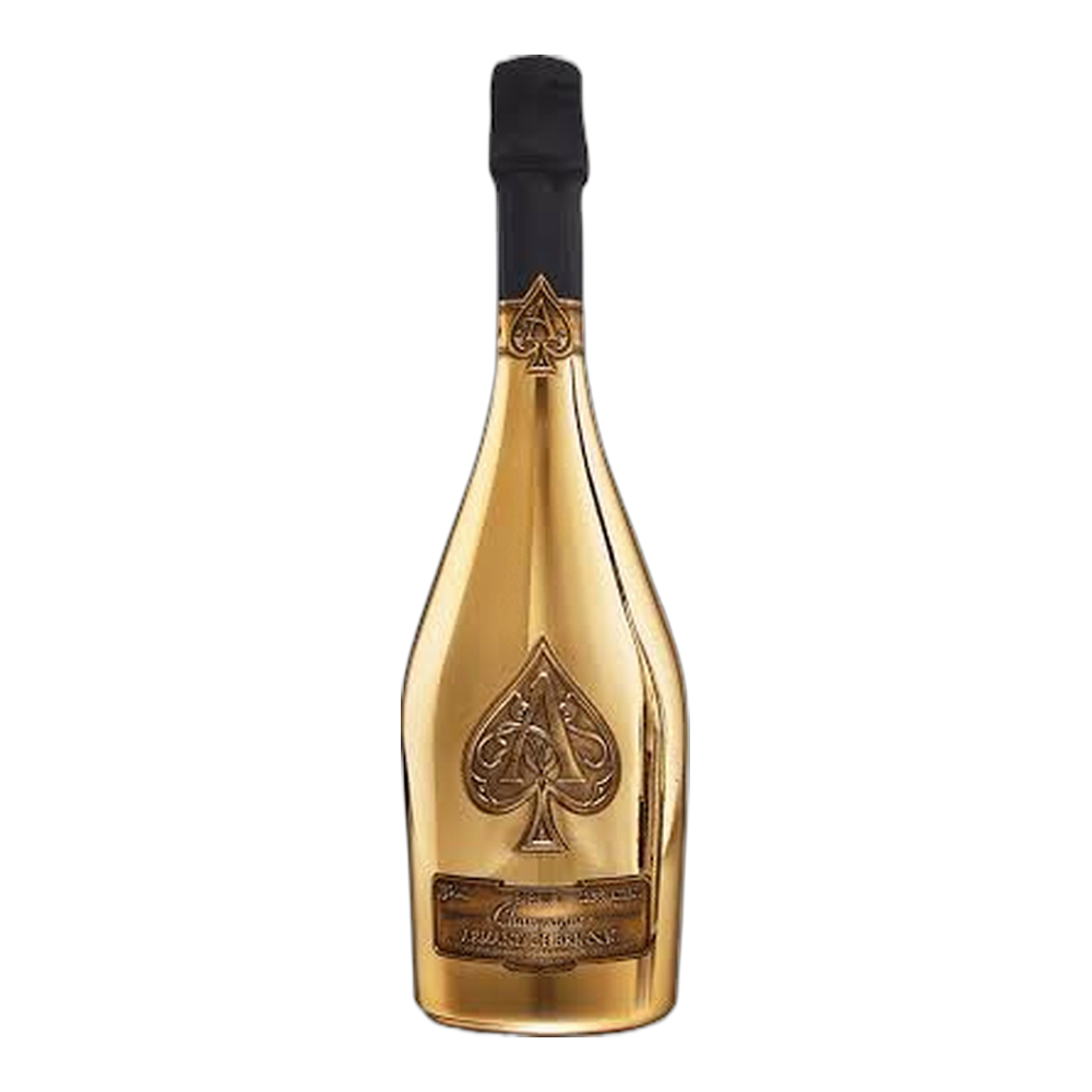Armand de Brignac, Gold Brut, Magnum 1500 ml