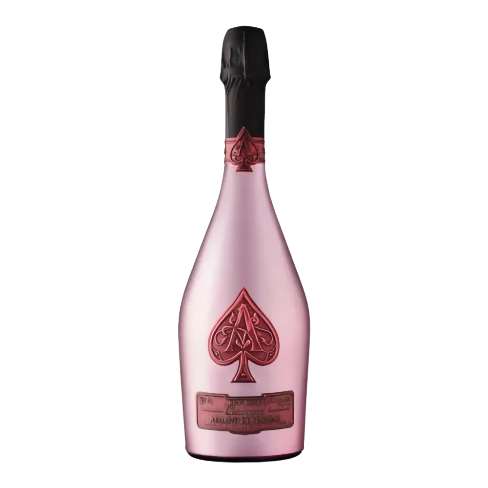 Armand de Brignac, Rosé, Bottiglia 750 ml