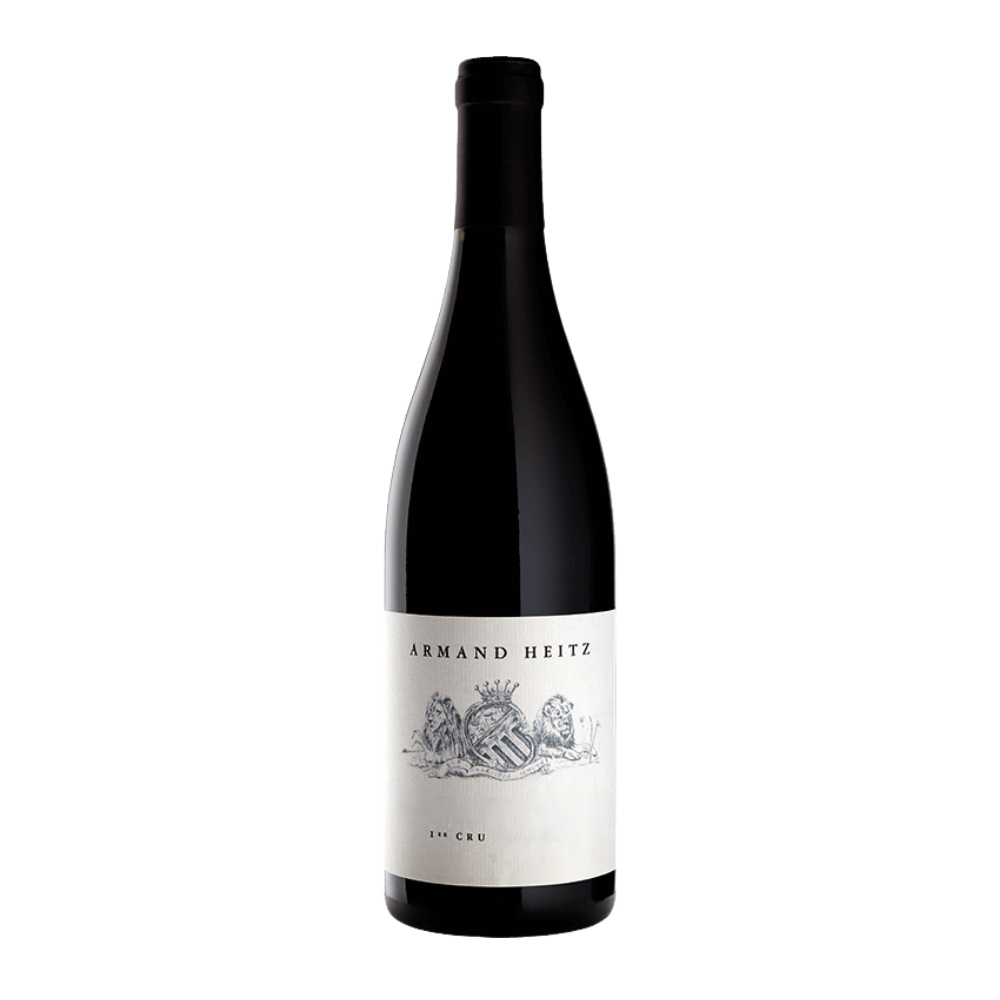 Armand Heitz, Beaune Les Montrevenots 1er Cru 2022, Bottiglia 750 ml