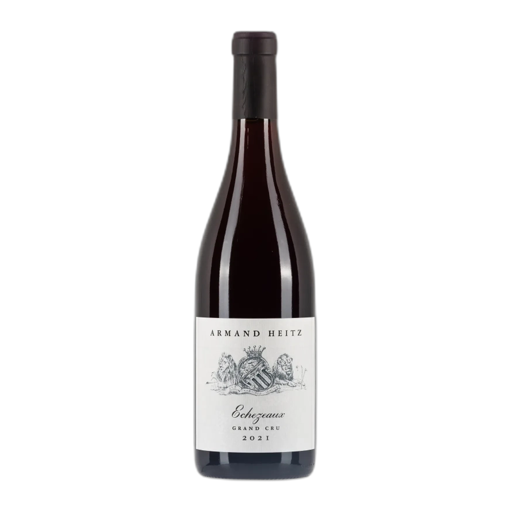 Armand Heitz, Échézeaux Grand Cru 2021, Bottiglia 750 ml