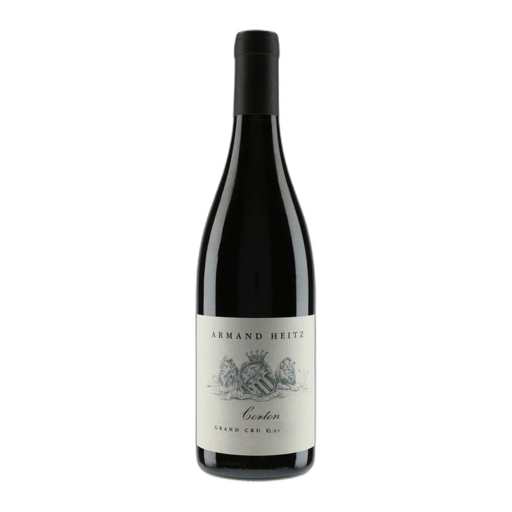 Armand Heitz, Corton Grand Cru 2020, Bottiglia 750 ml