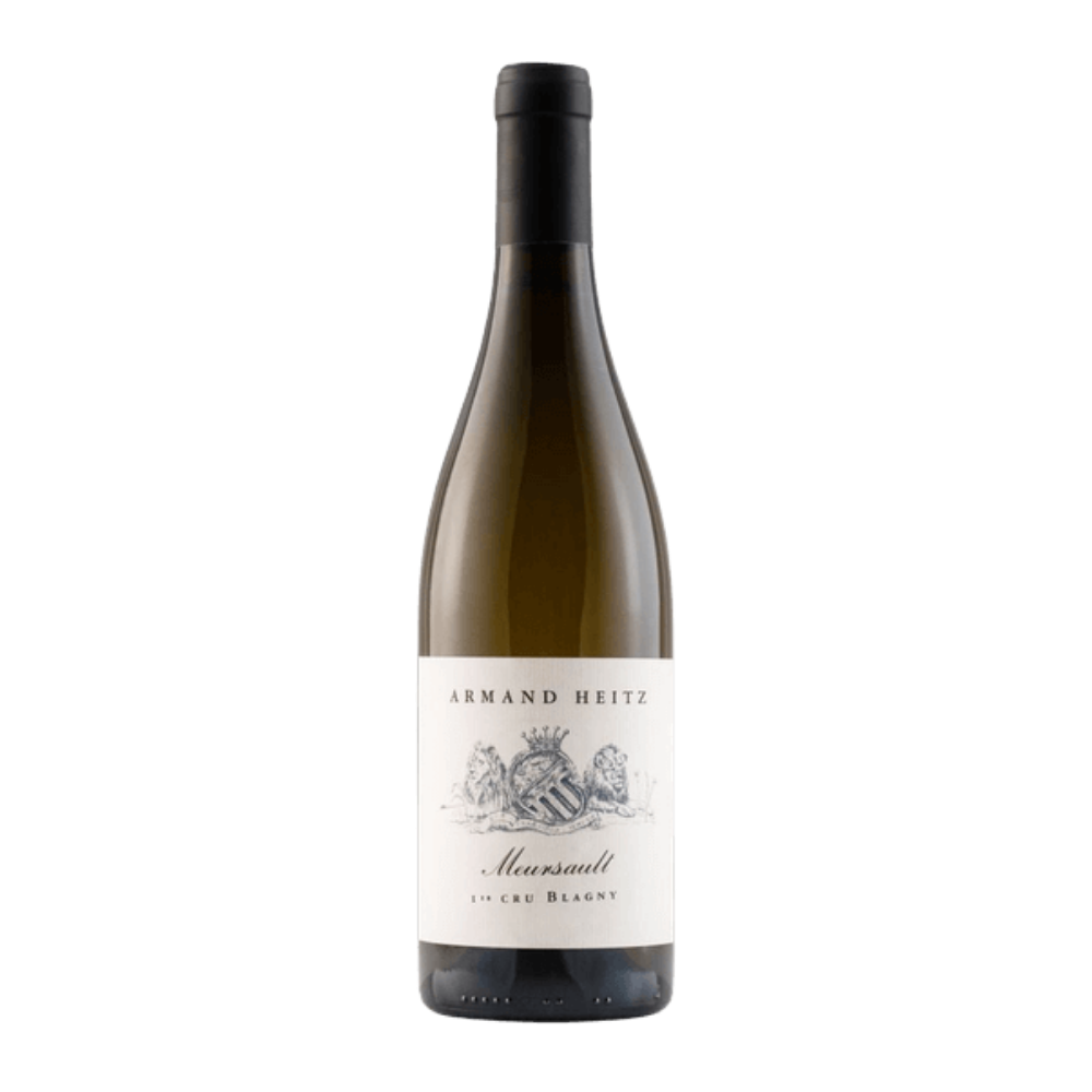Armand Heitz, Meursault Blagny 1er Cru 2022, Bottiglia 750 ml