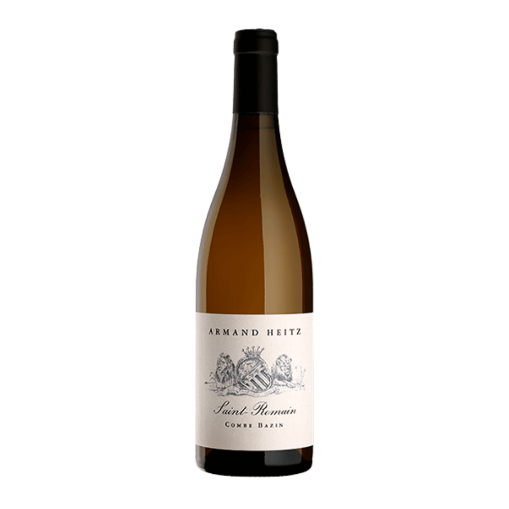 Armand Heitz, Saint-Romain Combe Bazin 2020, Bottiglia 750 ml