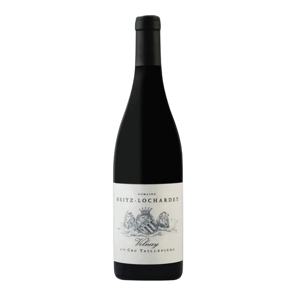 Armand Heitz, Volnay Taillepieds 1er Cru 2021, Bottiglia 750 ml