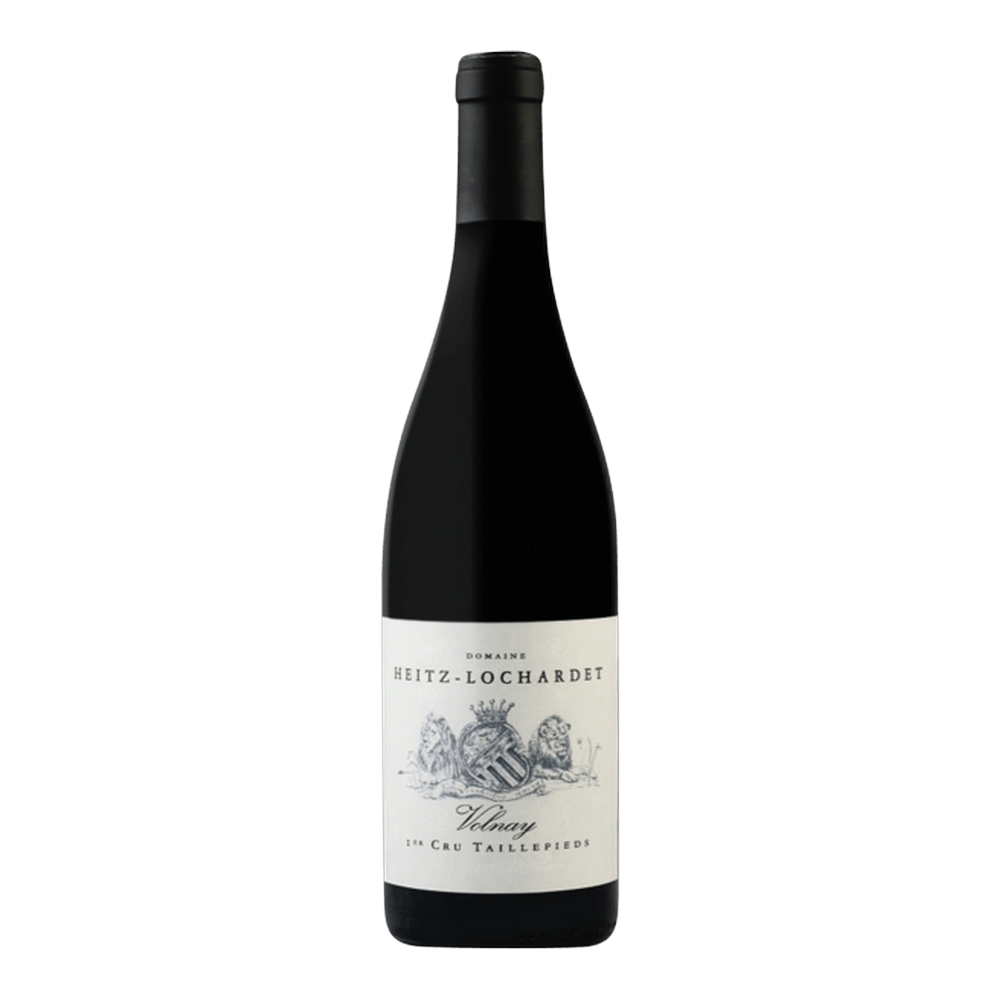 Armand Heitz, Volnay Taillepieds 1er Cru 2022, Bottiglia 750 ml