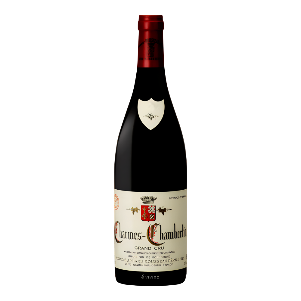 Armand Rousseau, Charmes-Chambertin Grand Cru 2020, Bottiglia 750 ml