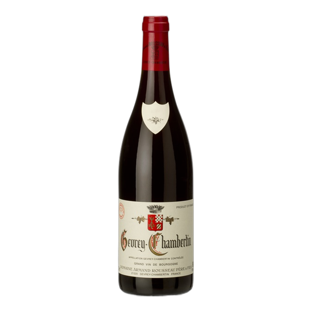 Armand Rousseau, Gevrey-Chambertin 2022, Bottiglia 750 ml